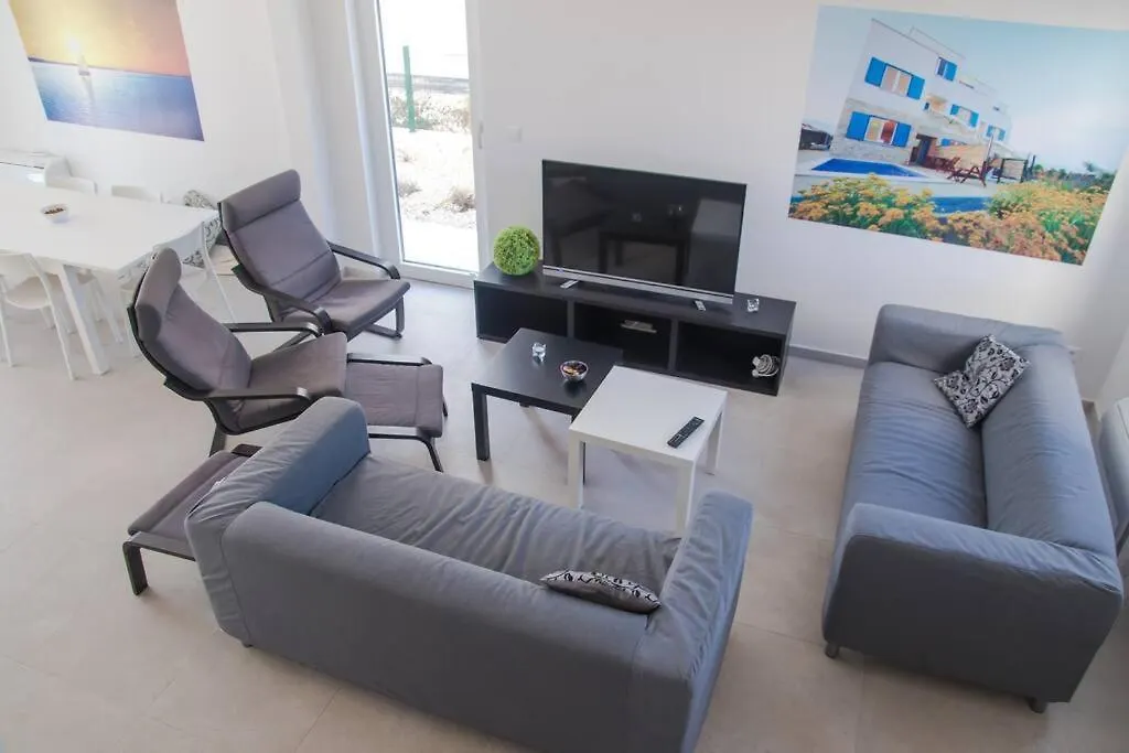 Villa Miri Rosemary  Privlaka (Zadar)