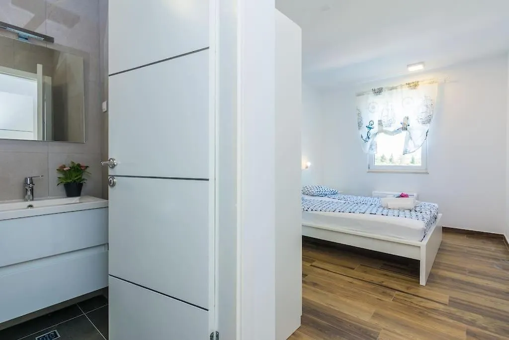 Villa Miri Rosemary  Privlaka (Zadar)